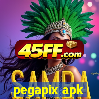 pegapix apk